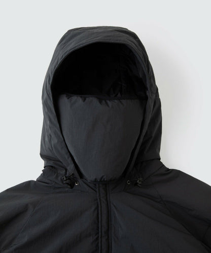 トランスポートパーカー│TRANSPORT PARKA