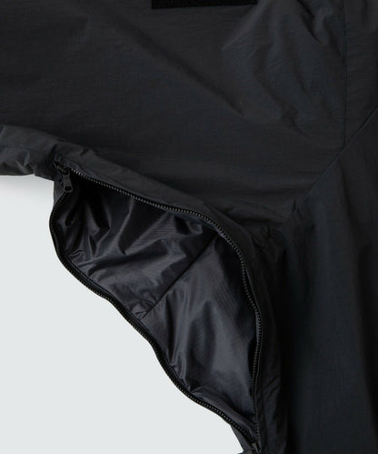 トランスポートパーカー│TRANSPORT PARKA