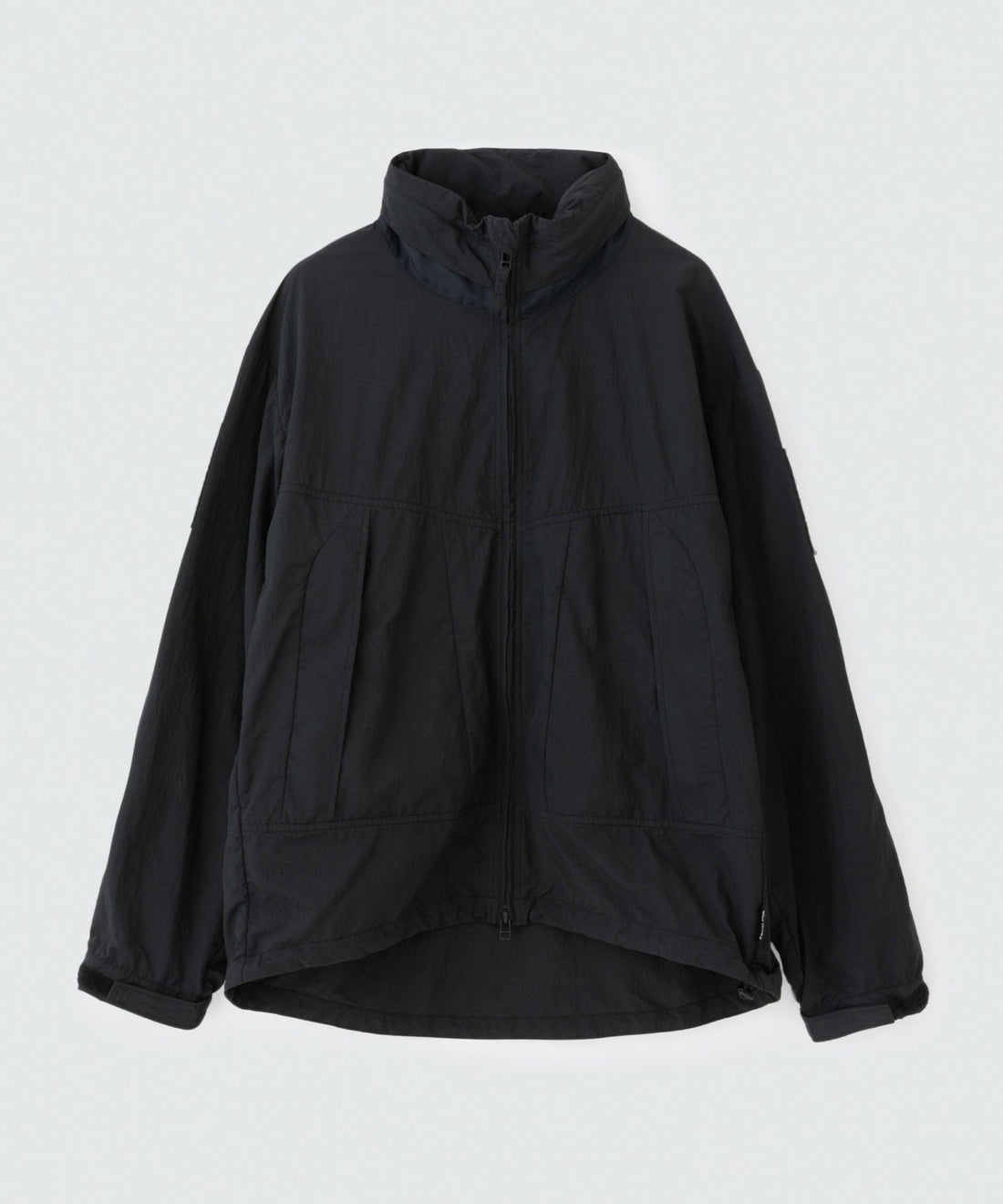 ライト ショート モンスターパーカー│LIGHT SHORT MONSTER PARKA