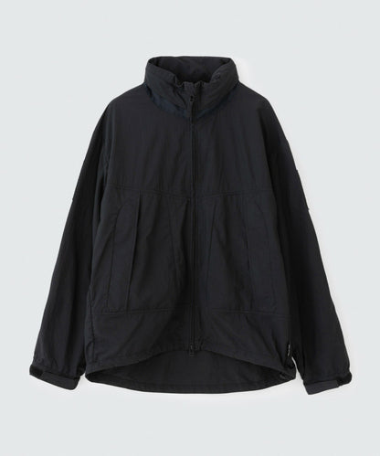 ライト ショート モンスターパーカー│LIGHT SHORT MONSTER PARKA