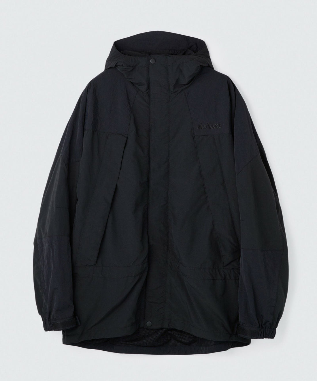 サプレックス マシーフジャケット│SUPPLEX MASSIF JACKET