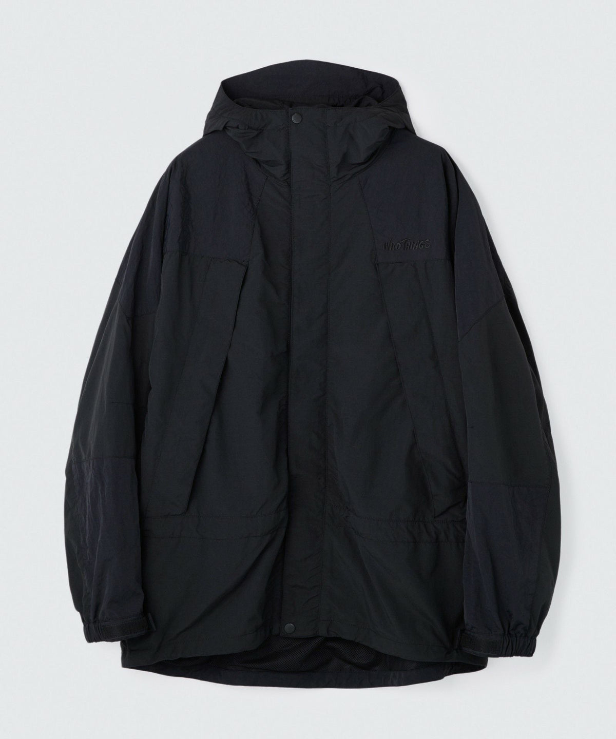 サプレックス マシーフジャケット│SUPPLEX MASSIF JACKET
