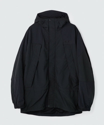 サプレックス マシーフジャケット│SUPPLEX MASSIF JACKET