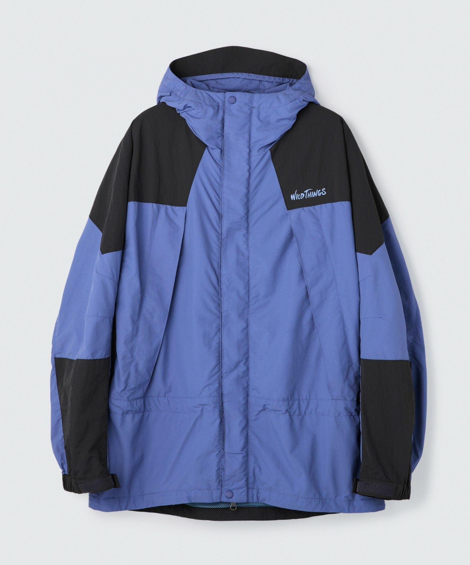 サプレックス マシーフジャケット│SUPPLEX MASSIF JACKET – WILD