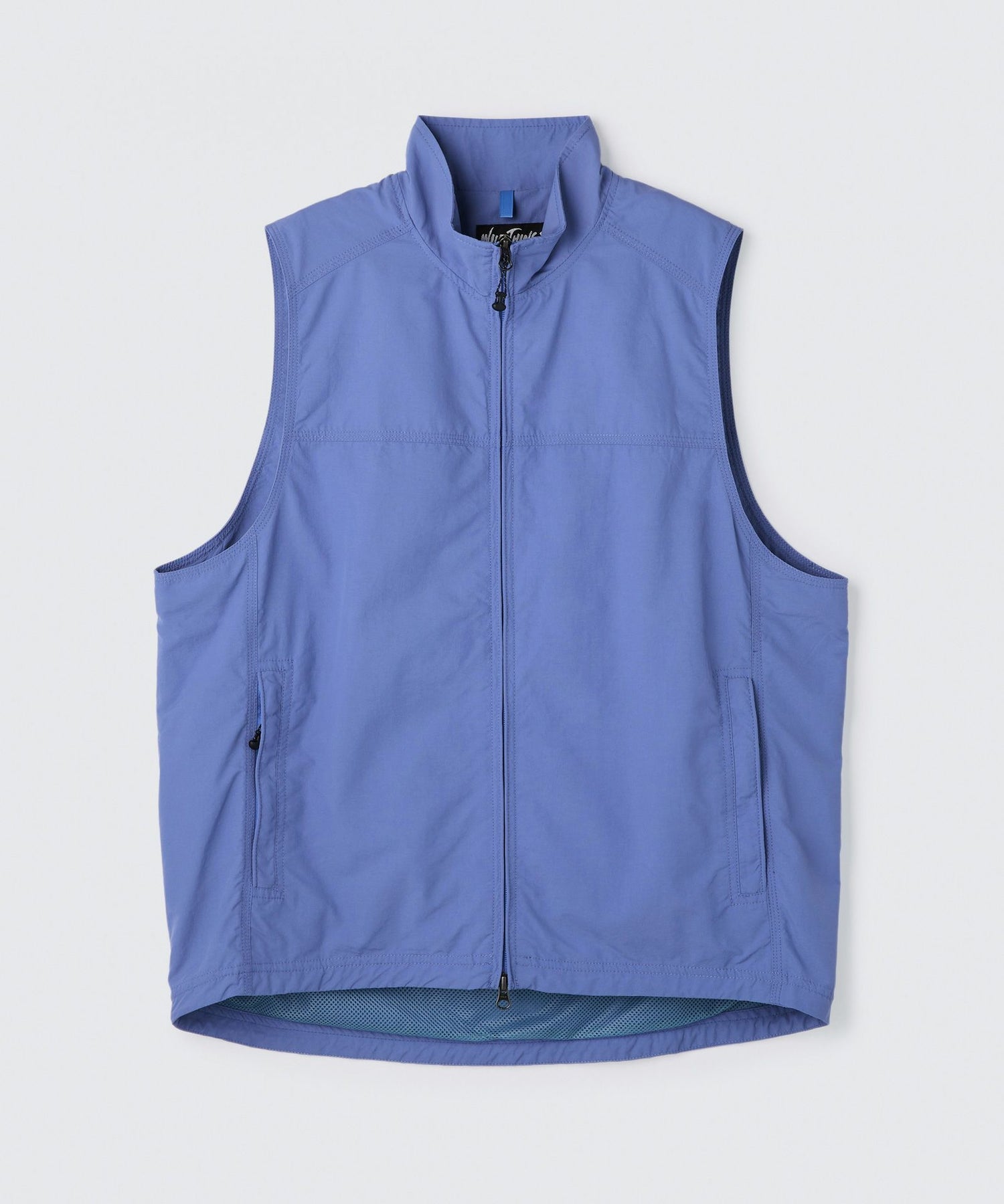 サプレックスユーティリティベスト│SUPPLEX UTILITY VEST – WILD
