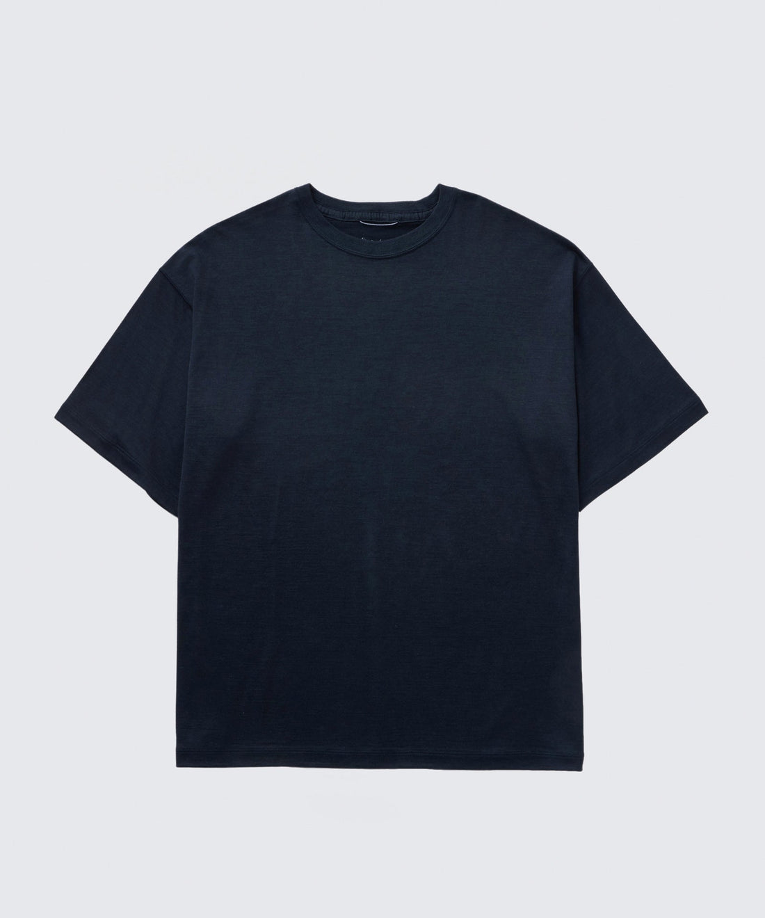ウール S/S Tシャツ│WOOL S/S TEE