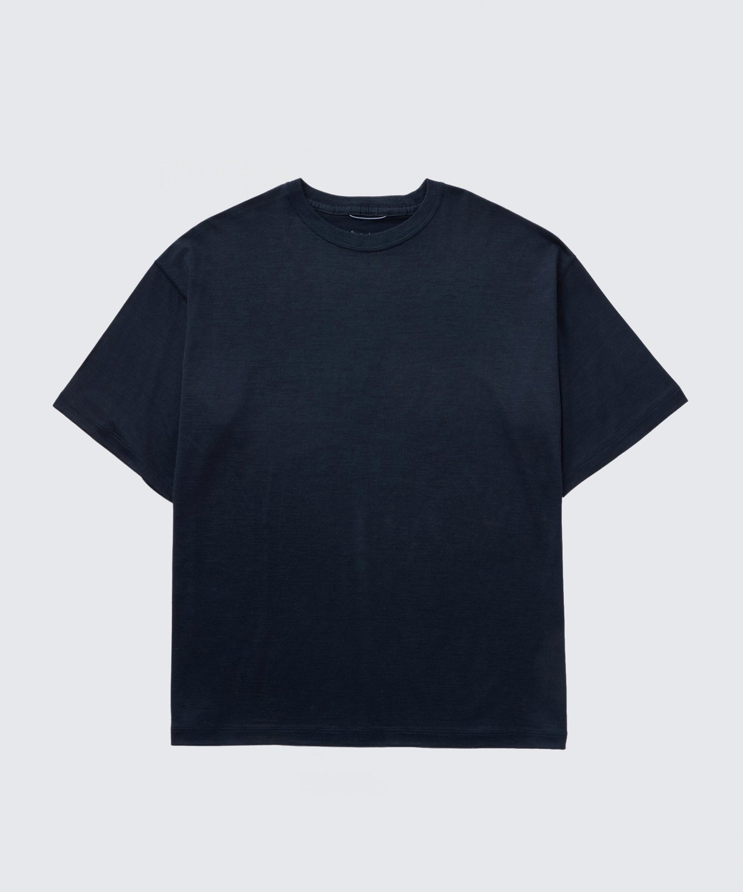 ウール S/S Tシャツ│WOOL S/S TEE