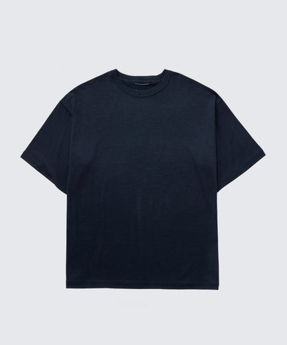ウール S/S Tシャツ│WOOL S/S TEE