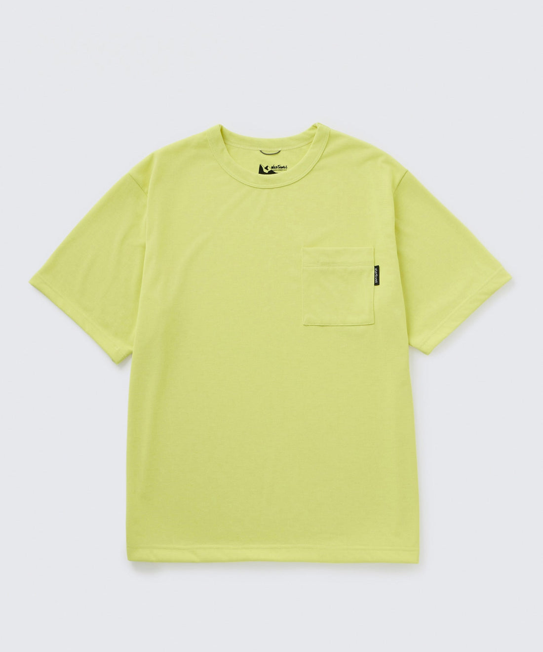 プレザントドライTシャツ│PLEASANT DRY TEE
