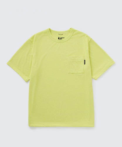 プレザントドライTシャツ│PLEASANT DRY TEE