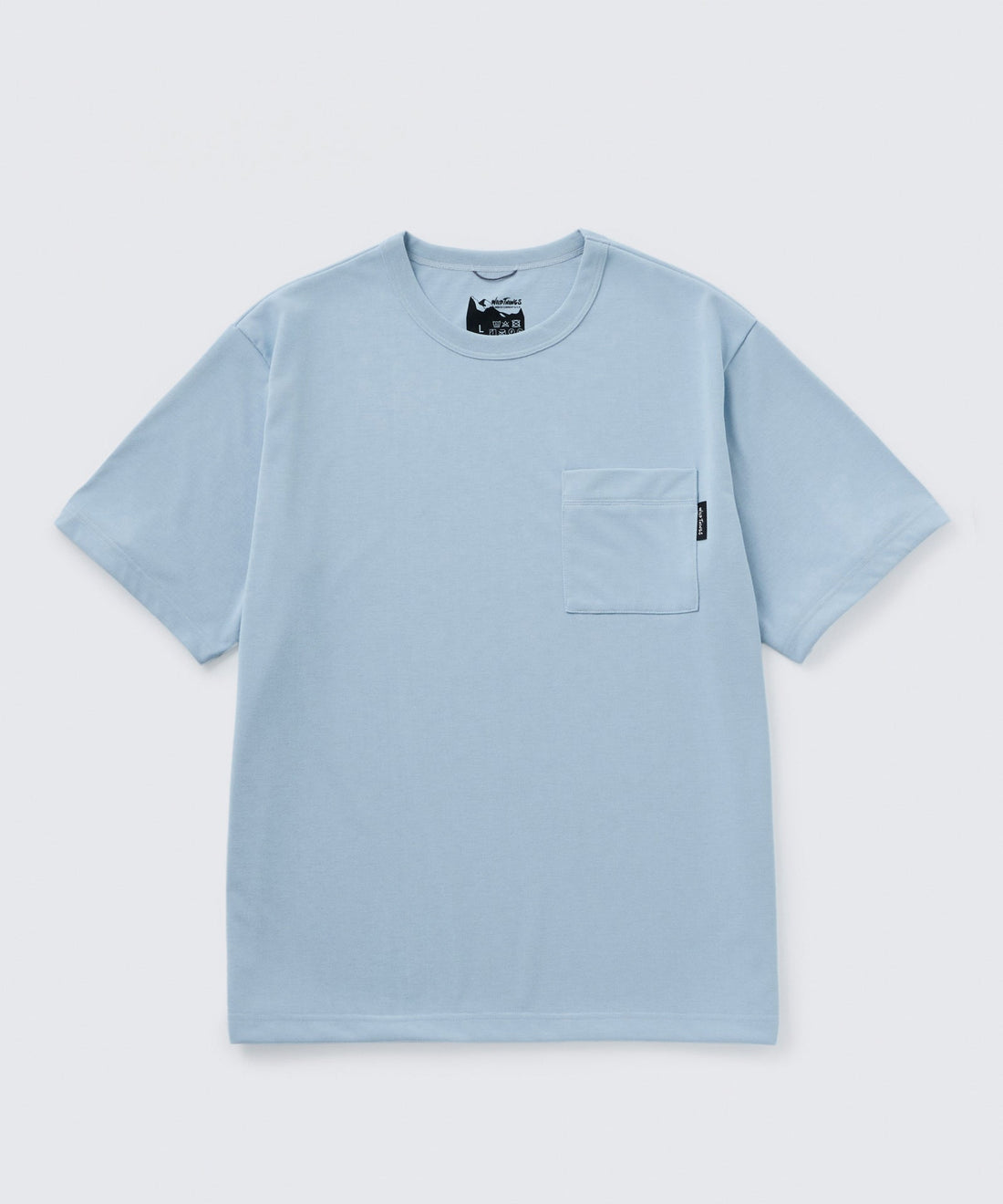 プレザントドライTシャツ│PLEASANT DRY TEE