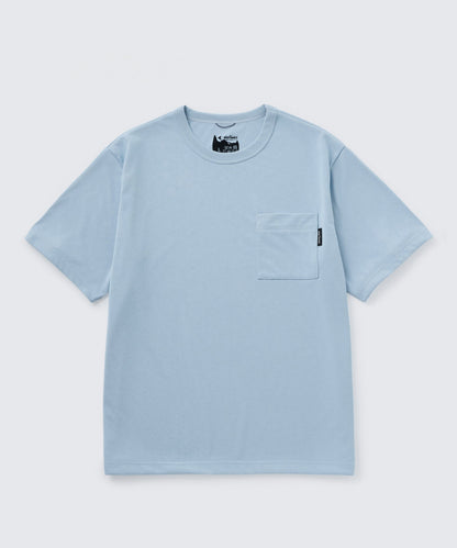 プレザントドライTシャツ│PLEASANT DRY TEE