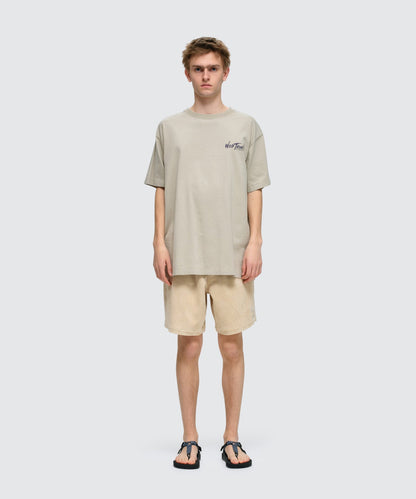 ワイルダネスギア S/S Tシャツ│WILDERNESS GEAR S/S TEE