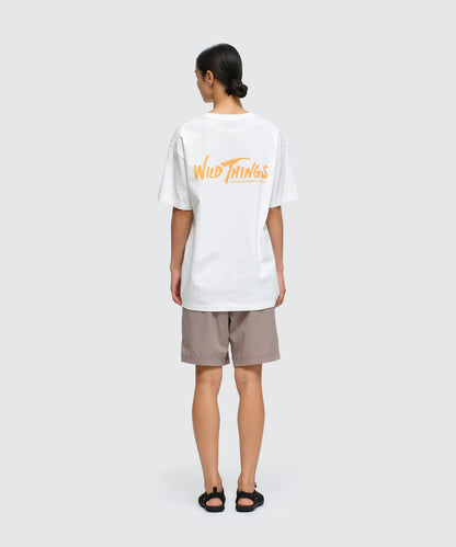 ワイルダネスギア S/S Tシャツ│WILDERNESS GEAR S/S TEE