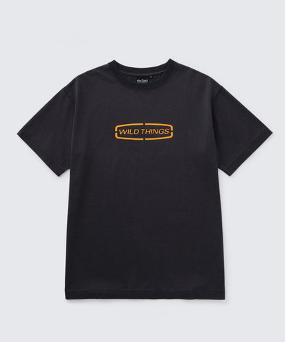WTターゲット S/S Tシャツ│WT TARGET S/S TEE
