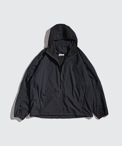 ジエクワックスディフォームドフェイスシールドジャケット｜THE ECWCS DEFORMED FACE SHIELD JACKET