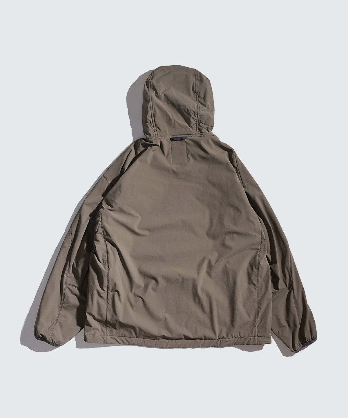 ジエクワックスディフォームドフェイスシールドジャケット｜THE ECWCS DEFORMED FACE SHIELD JACKET
