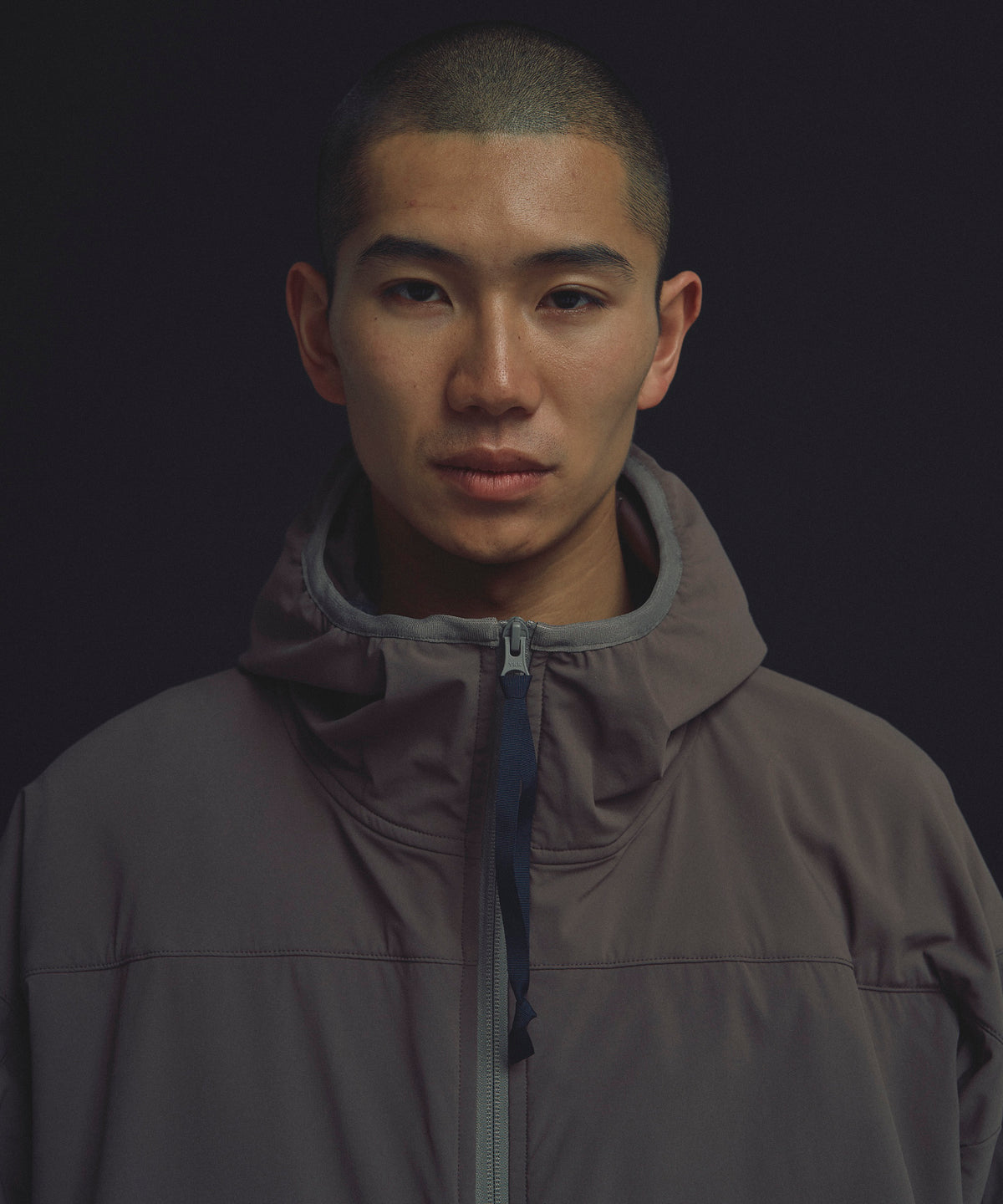 ジエクワックスディフォームドフェイスシールドジャケット｜THE ECWCS DEFORMED FACE SHIELD JACKET