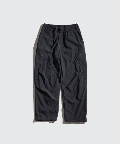 ザピーエムシーベンチレーテッドトラックパンツ｜THE PMC VENTILATED TRACK PANTS