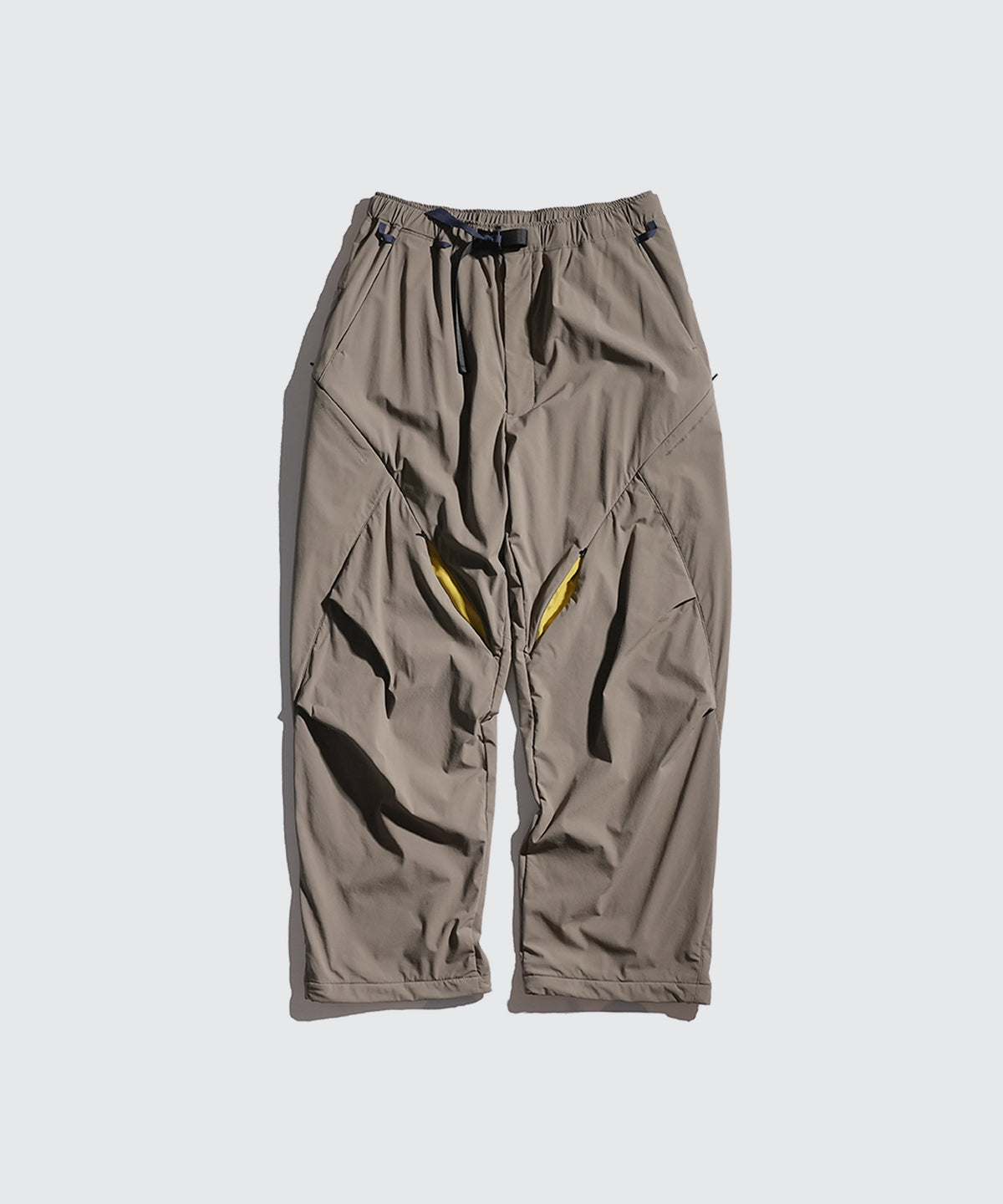 ザピーエムシーベンチレーテッドトラックパンツ｜THE PMC VENTILATED TRACK PANTS