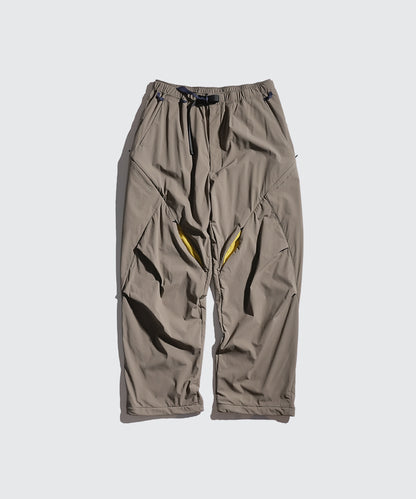 ザピーエムシーベンチレーテッドトラックパンツ｜THE PMC VENTILATED TRACK PANTS