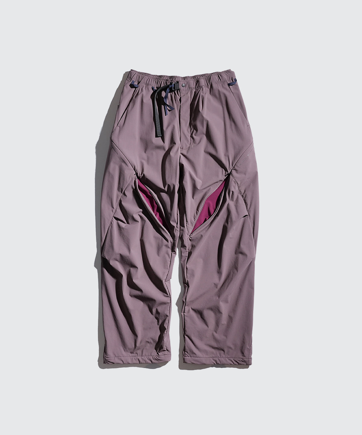 ザピーエムシーベンチレーテッドトラックパンツ｜THE PMC VENTILATED TRACK PANTS