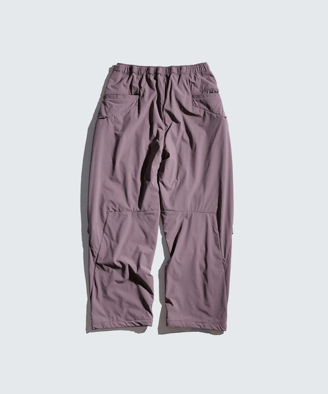ザピーエムシーベンチレーテッドトラックパンツ｜THE PMC VENTILATED TRACK PANTS