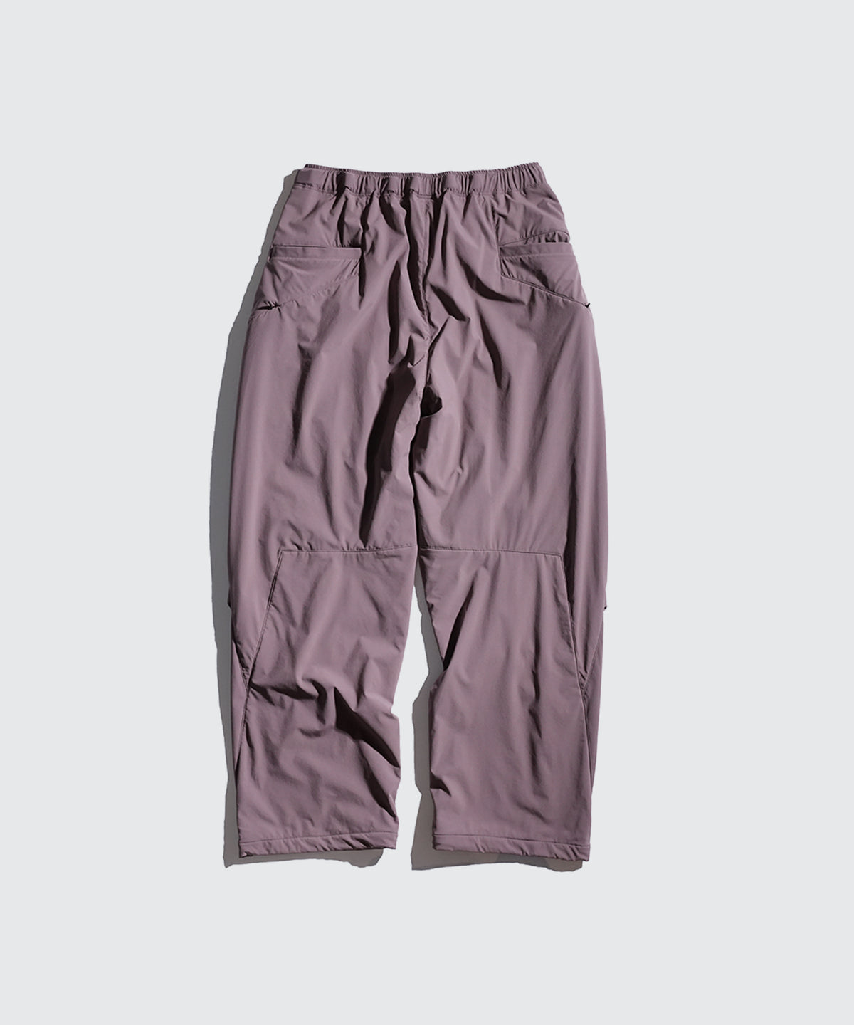 ザピーエムシーベンチレーテッドトラックパンツ｜THE PMC VENTILATED TRACK PANTS