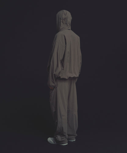 ジエクワックスディフォームドフェイスシールドジャケット｜THE ECWCS DEFORMED FACE SHIELD JACKET