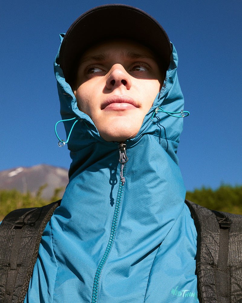 FALL / WINTER 2026 VALUED THINGS - NORTH CONWAY HERITAGE – WILD