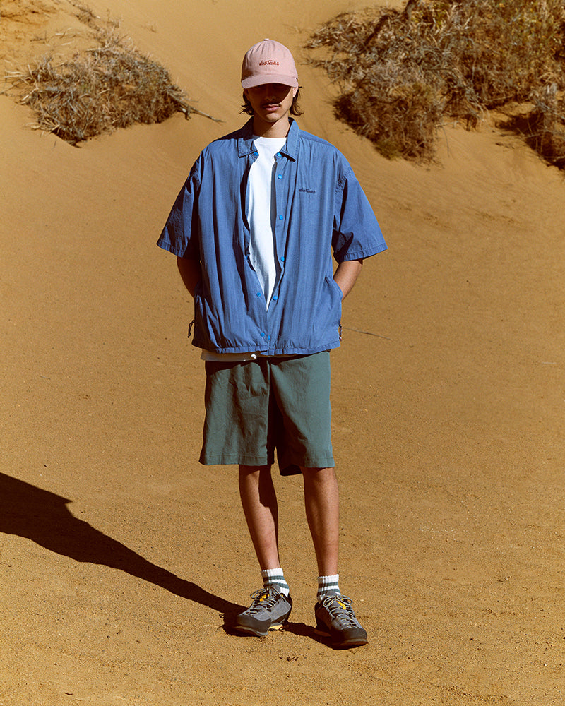 SPRING / SUMMER 2026 PLEASANT EXPERIENCE – WILD THINGS（ワイルド