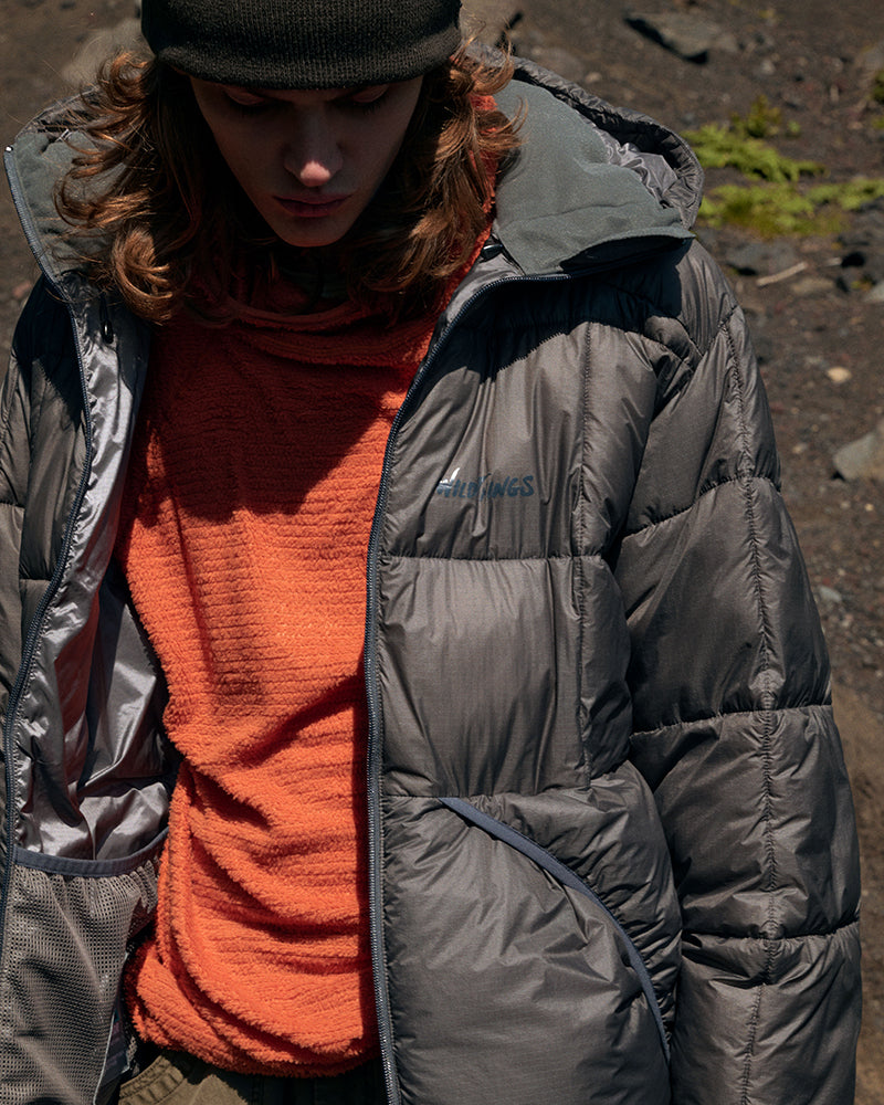 FALL / WINTER 2026 VALUED THINGS - NORTH CONWAY HERITAGE – WILD