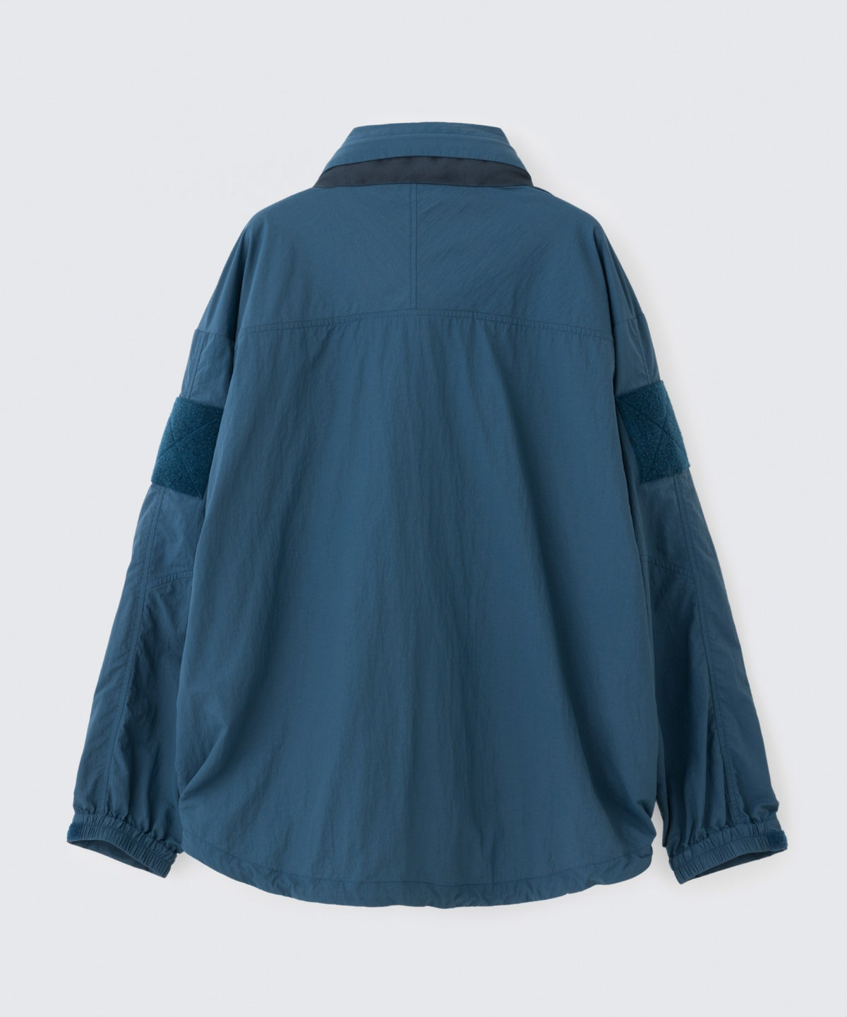 ライト ショート モンスターパーカー│LIGHT SHORT MONSTER PARKA