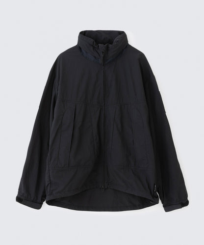 ライト ショート モンスターパーカー│LIGHT SHORT MONSTER PARKA