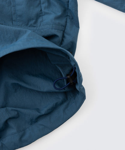 ライト ショート モンスターパーカー│LIGHT SHORT MONSTER PARKA