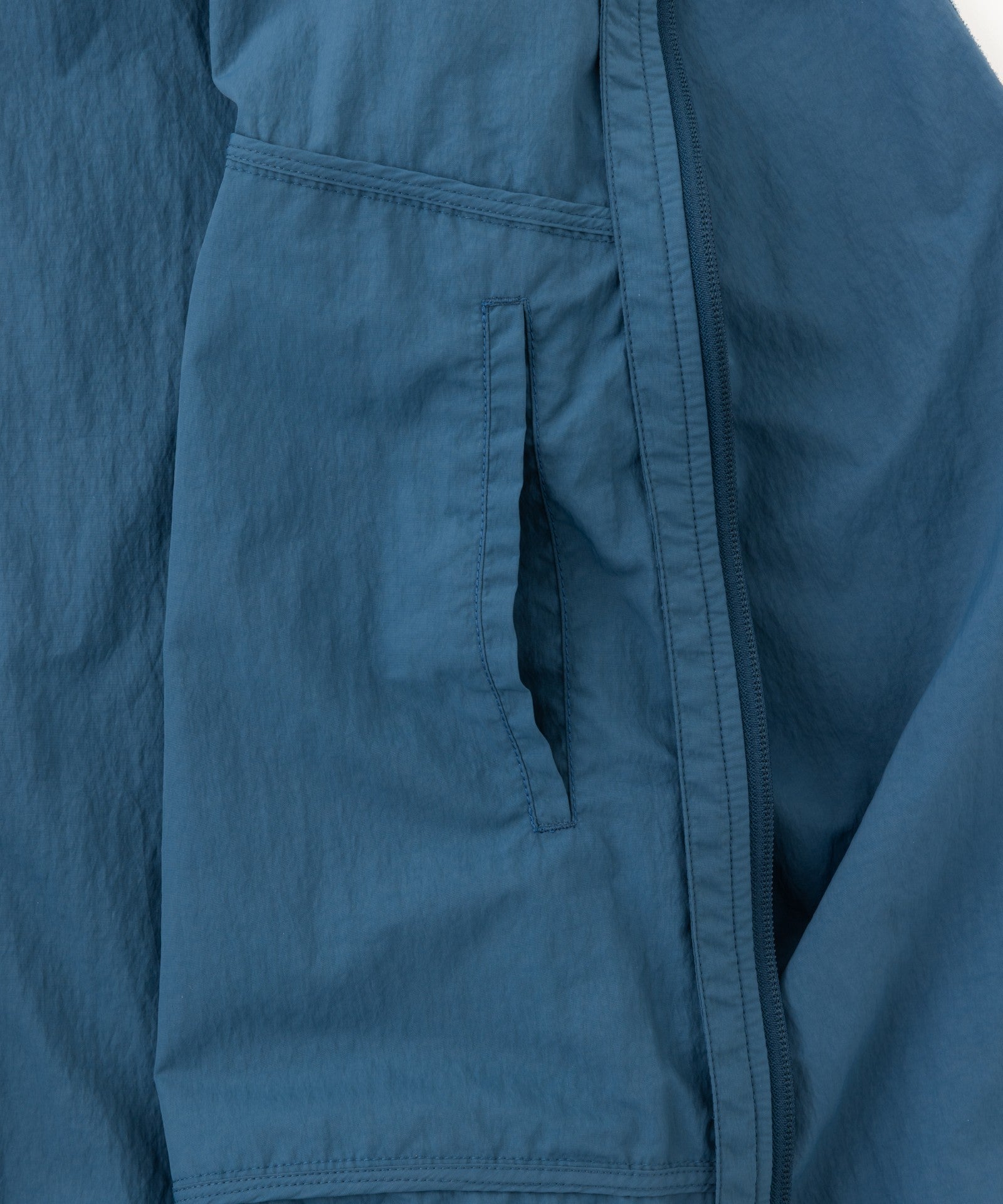 ライト ショート モンスターパーカー│LIGHT SHORT MONSTER PARKA