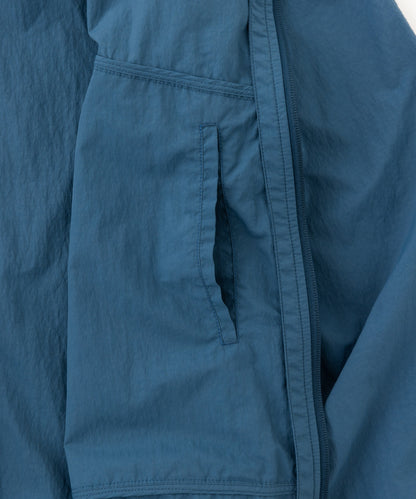 ライト ショート モンスターパーカー│LIGHT SHORT MONSTER PARKA