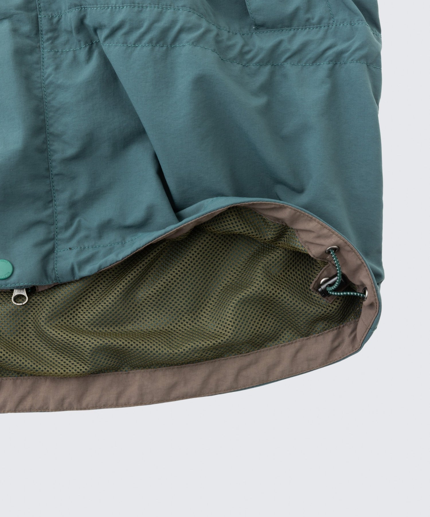 サプレックス マシーフジャケット│SUPPLEX MASSIF JACKET