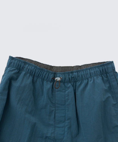 ウォーターサイドショーツ│WATER SIDE SHORTS