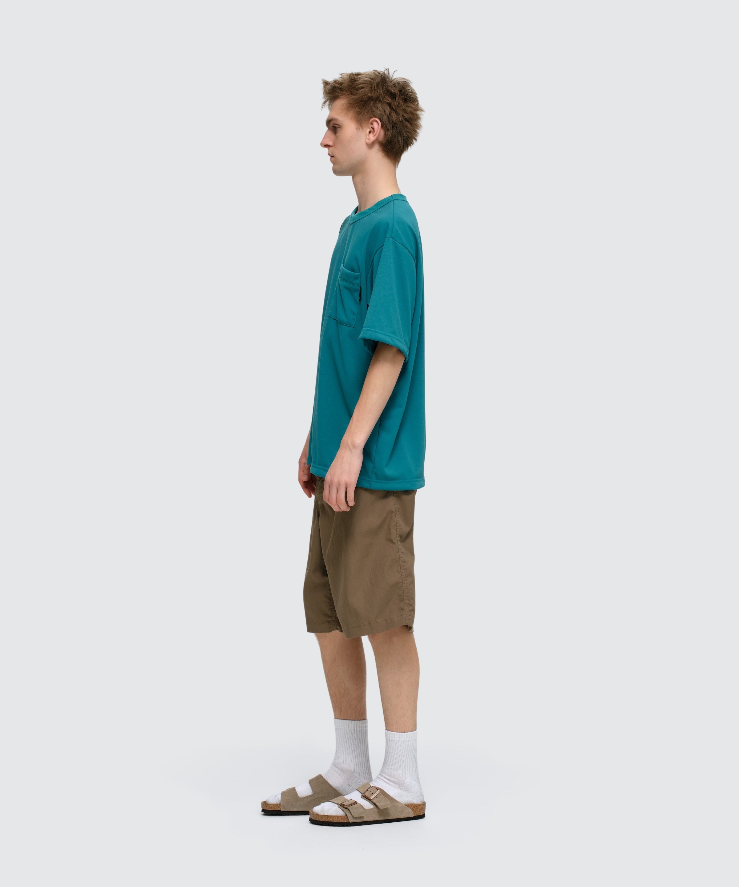 プレザントドライTシャツ│PLEASANT DRY TEE