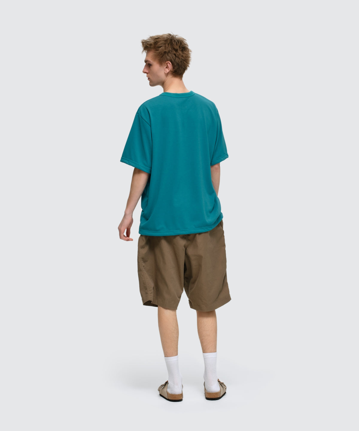 プレザントドライTシャツ│PLEASANT DRY TEE
