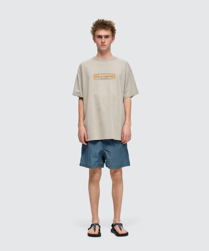 WTターゲット S/S Tシャツ│WT TARGET S/S TEE