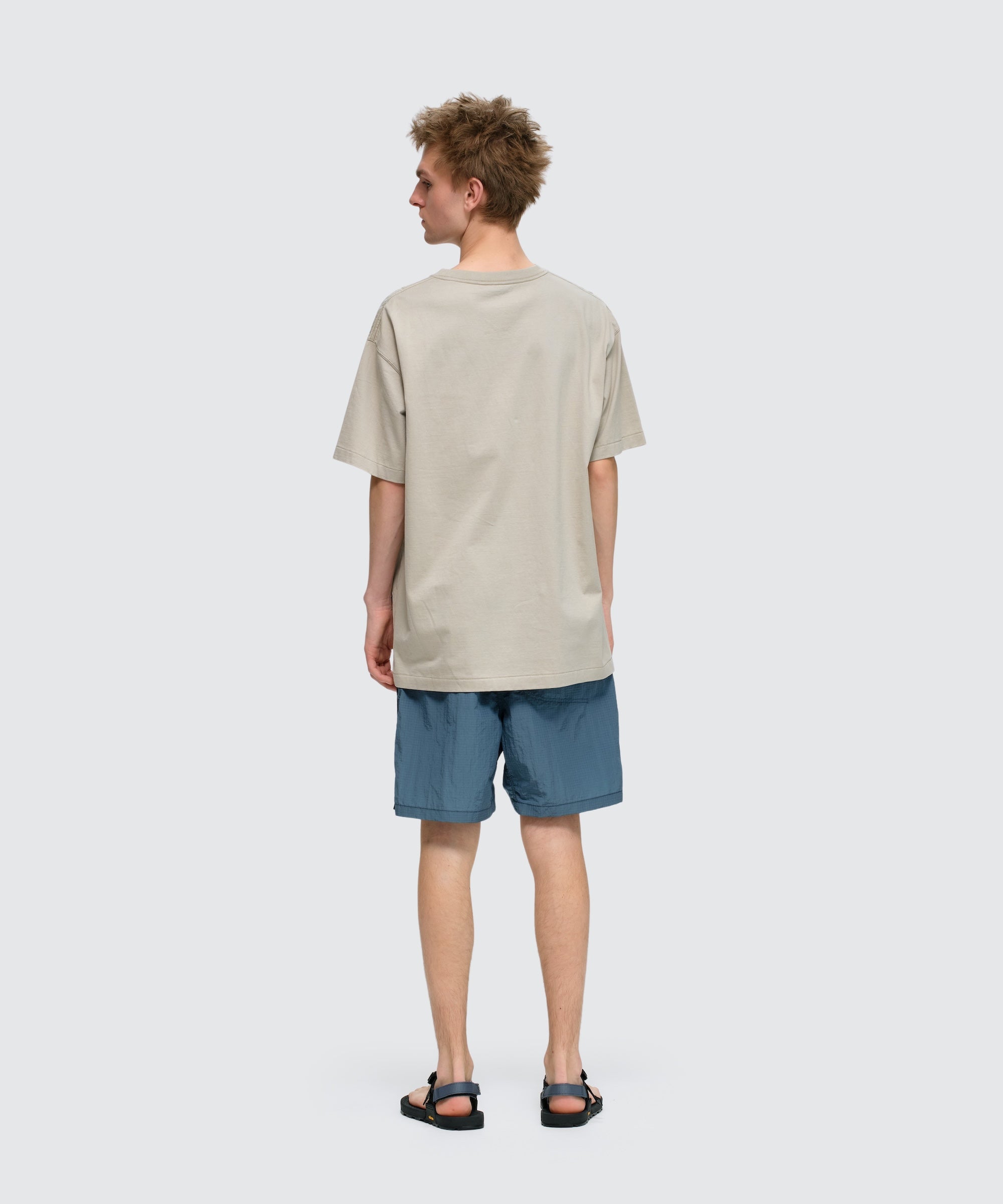 WTターゲット S/S Tシャツ│WT TARGET S/S TEE