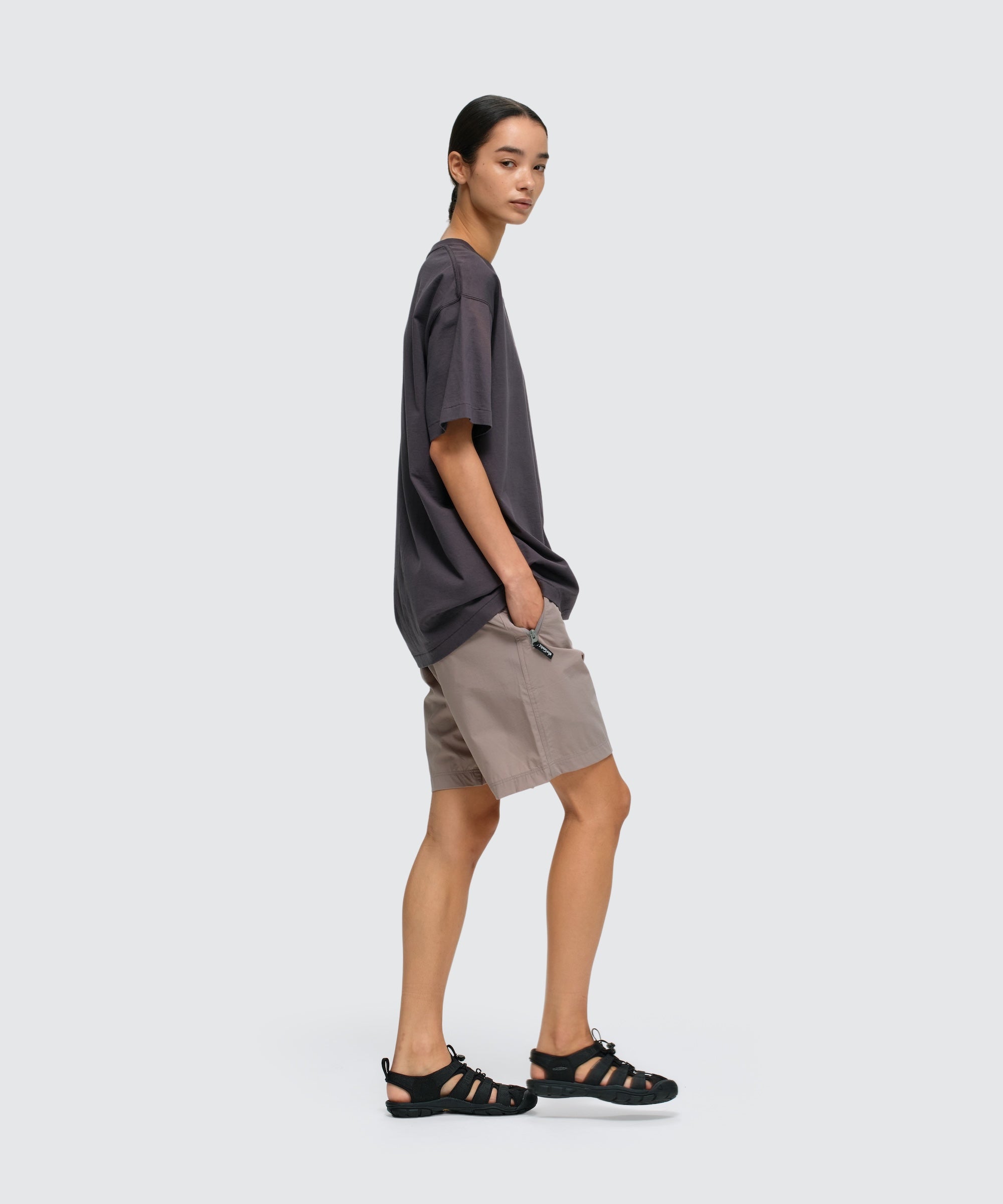 WTターゲット S/S Tシャツ│WT TARGET S/S TEE