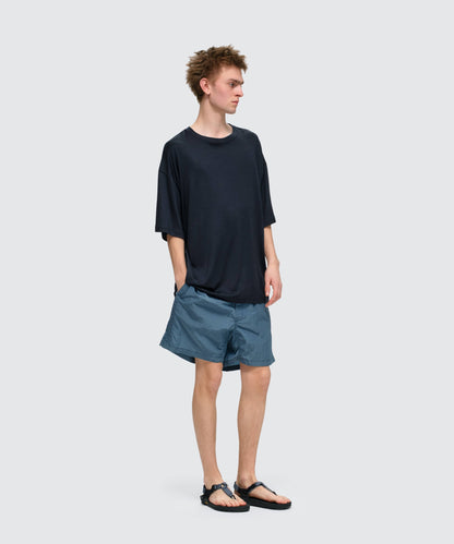 ウール S/S Tシャツ│WOOL S/S TEE
