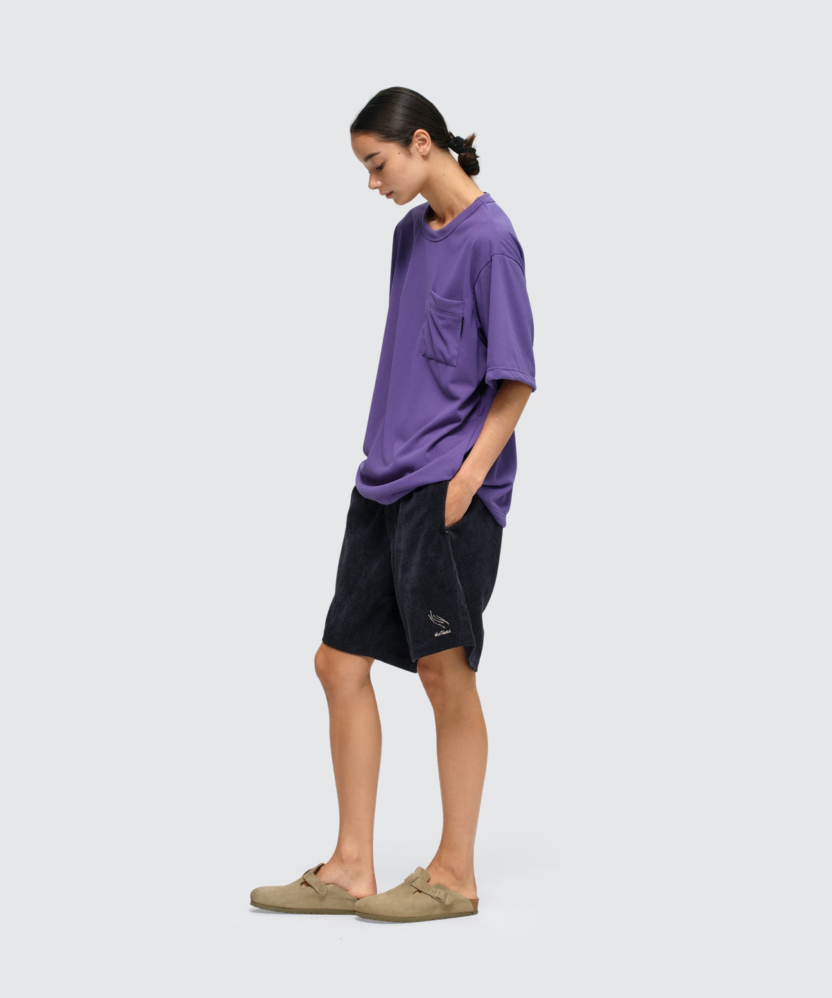 プレザントドライTシャツ│PLEASANT DRY TEE