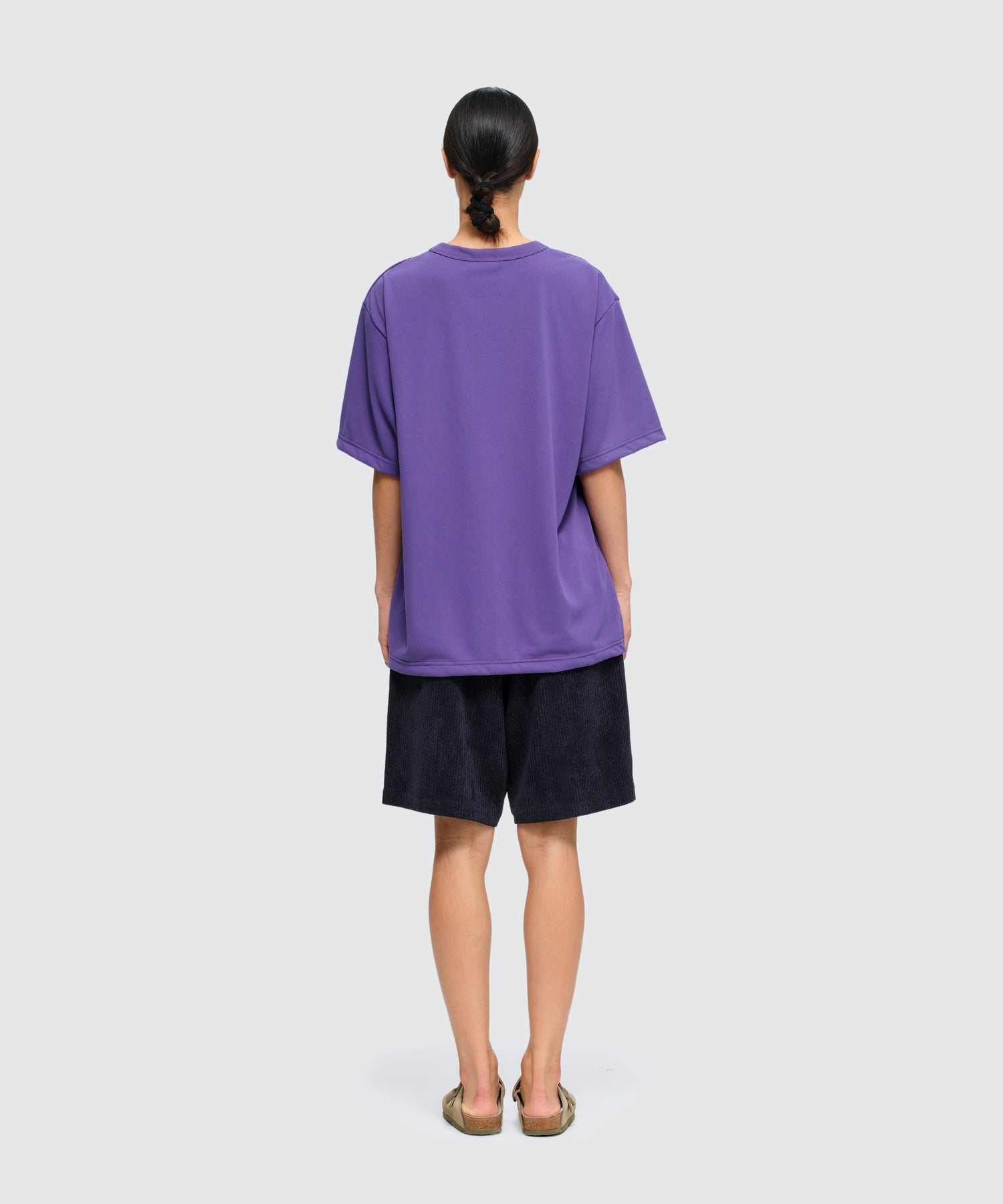 プレザントドライTシャツ│PLEASANT DRY TEE