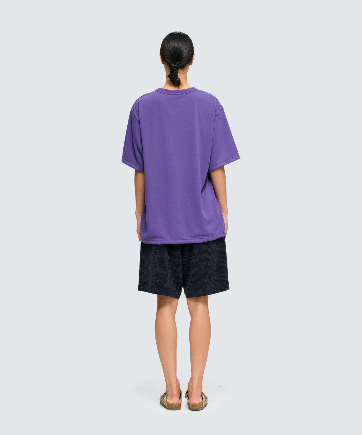 プレザントドライTシャツ│PLEASANT DRY TEE