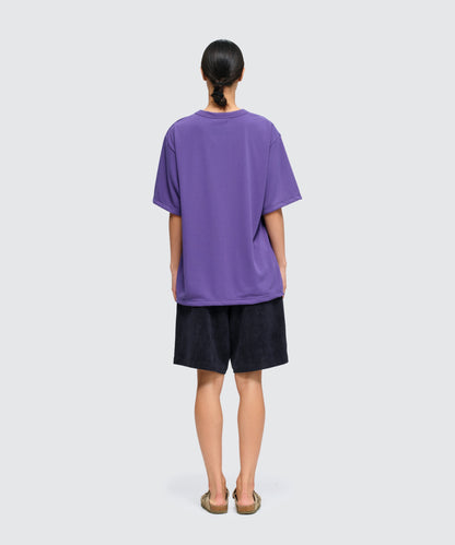 プレザントドライTシャツ│PLEASANT DRY TEE