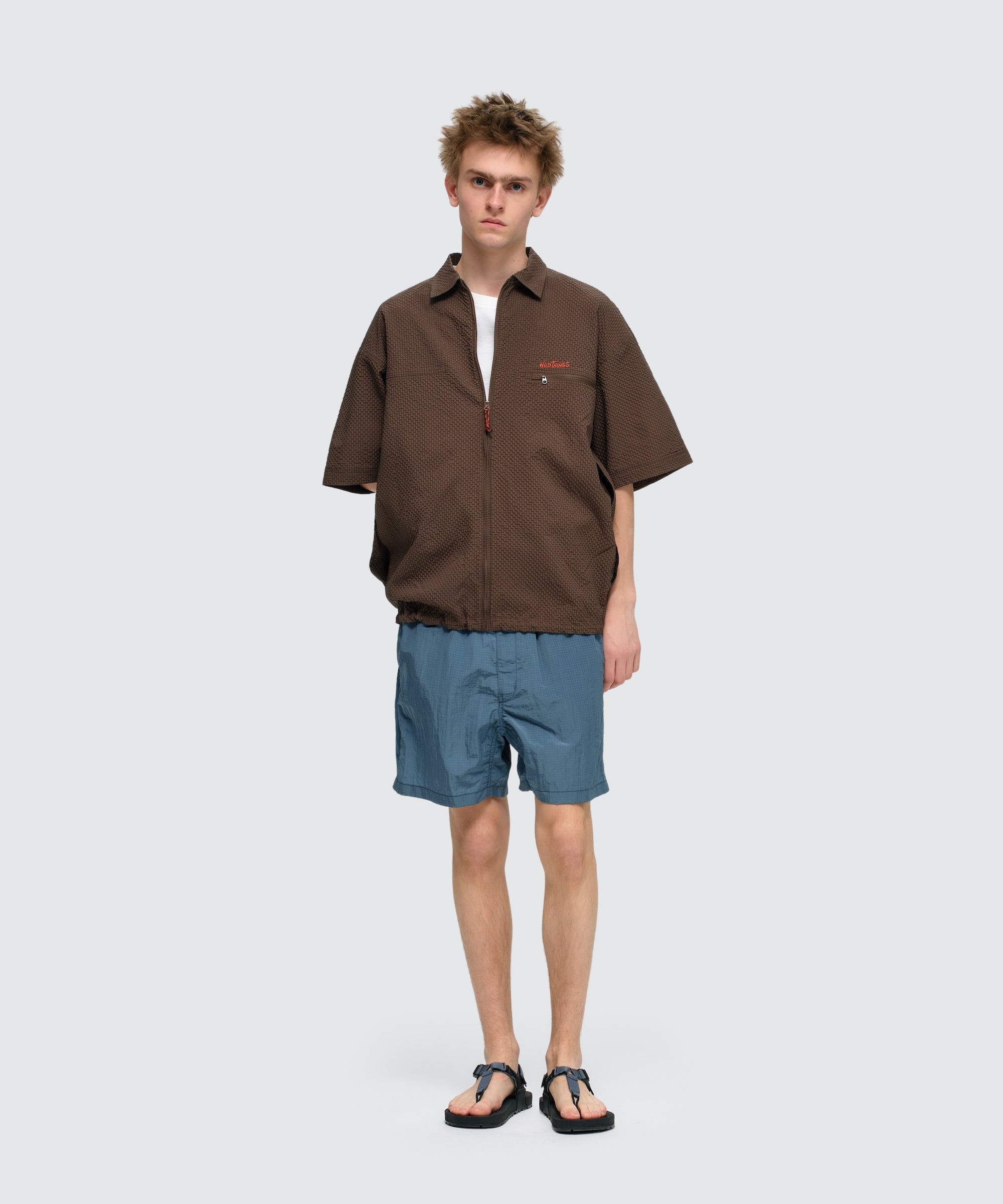 ウォーターサイドショーツ│WATER SIDE SHORTS